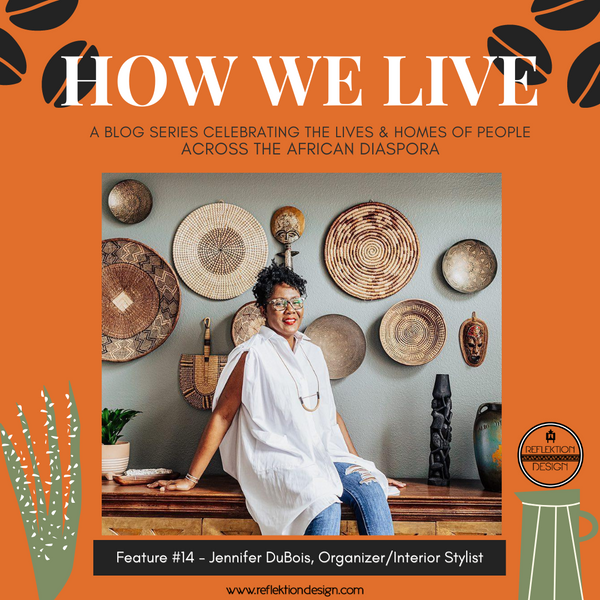 „How We Live Home Tour“ mit Jennifer DuBois 