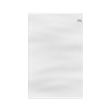 Rich In Roots Cowrie Shell Pattern Microfiber Tea Towel — Minimalist Kitchen Tea Towel