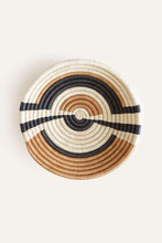 The Sunrise Form African Basket