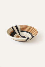 The Sunrise Form African Basket