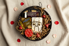 African Treasures Valentine's Gift Basket For Her