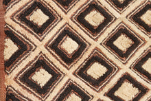 Sparkle African Kuba Cloth Panel