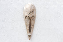 Traditional African Dan Paint Mask