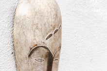 Traditional African Dan Paint Mask