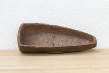 Royal African Luba Wood Mask Tribal Art