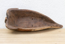 Spirited Dance African Goli Wood Mask Art