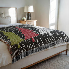 large Woven Blanket_60x80