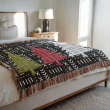 Medium Woven Blanket_50x60
