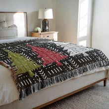 small Woven Blanket_52x37