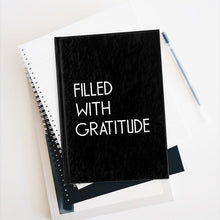 Gratitude Journal & Coffee Mug Gift Set