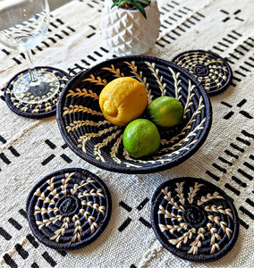 Deluxe African-Inspired Galentine’s Day Gift Set Fulani