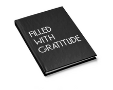 Gratitude Journal & Coffee Mug Gift Set