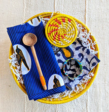 Large Home Decor Gift Basket - Flying Free