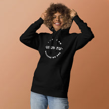 Ubuntu African Philosophy Hoodie Sweatshirt | Cotton Pullover {Multiple Colors}