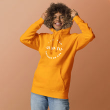 Ubuntu African Philosophy Hoodie Sweatshirt | Cotton Pullover {Multiple Colors}