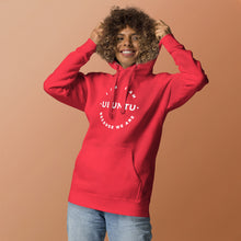 Ubuntu African Philosophy Hoodie Sweatshirt | Cotton Pullover {Multiple Colors}