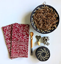 Deluxe Dinner for Two Housewarming Gift Basket