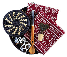 Deluxe Dinner for Two Housewarming Gift Basket