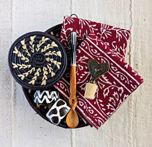 Deluxe Dinner for Two Housewarming Gift Basket