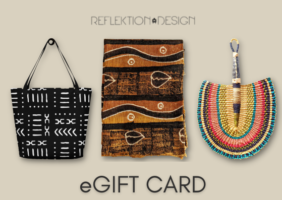 Reflektion Design eGift Card