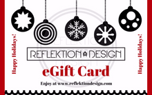 Reflektion Design eGift Card