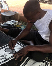 korhogo-cloth-artist