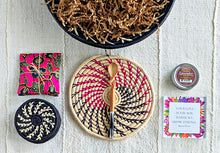 {PRE ORDER} Deluxe Mother's Day Gift Basket - Pink & Black