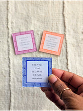 {Pre Order} African Proverb Acrylic Fridge Magnets Set of 3 – For Home, Office & Gifts