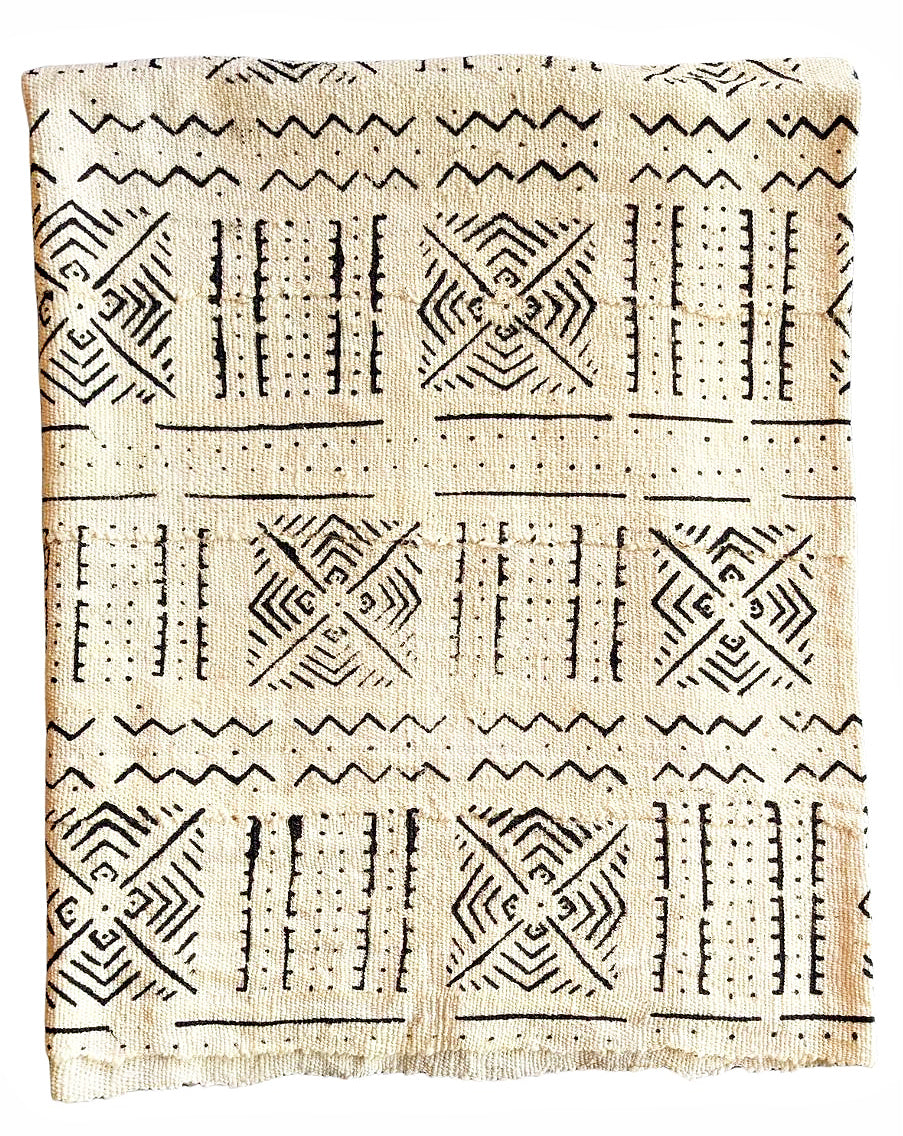 Mud Cloth – Reflektion Design