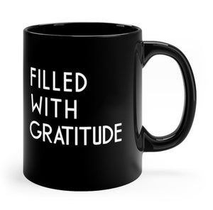 black-coffee-mug-gratitude-message