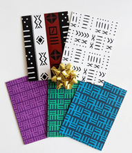 Greeting Card Set