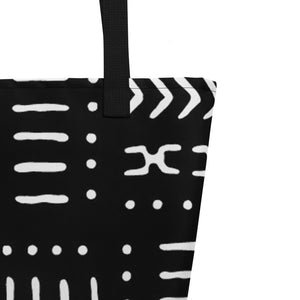 all-over-print-large-tote-bag-w-pocket-black-product-details