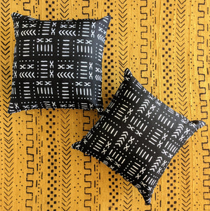 black-mud-cloth-pattern-pillows-lumbar-square