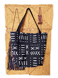 black-white-mud-cloth-pattern-large-beach-bag