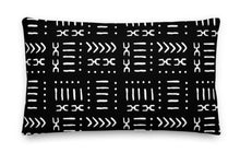black-white-mud-cloth-pattern-pillow-cover