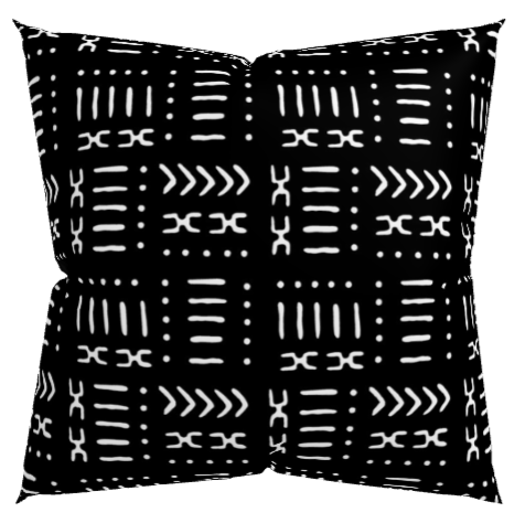 minimalist-boho-black-pillow-white-pattern