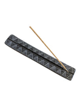 Incense Burner Black