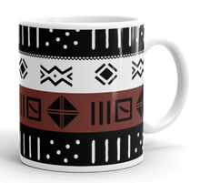 African-Pattern-tribal-Coffee-Mug
