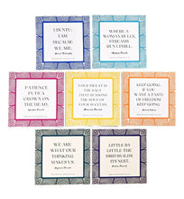 African Proverbs Note Card Set