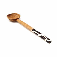 Olive Wood Bone Spoon