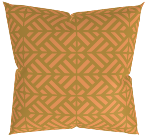 Modern sales african pillows