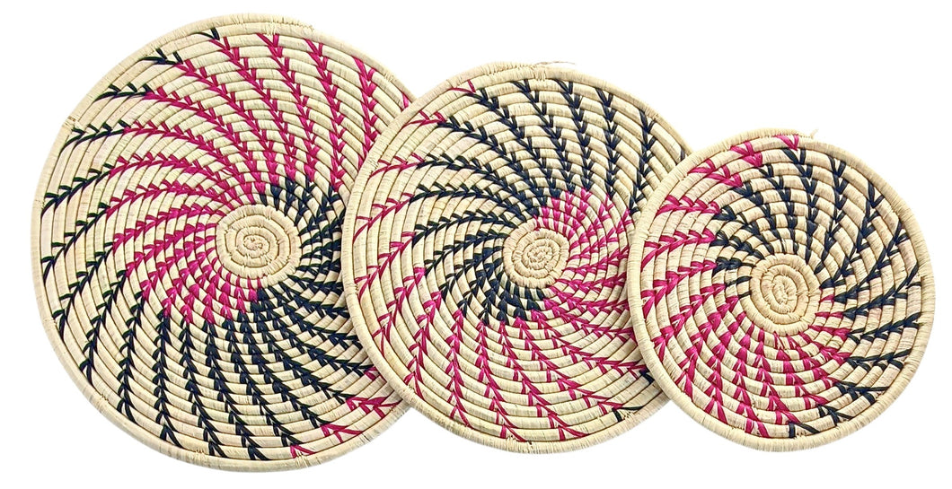 woven-trivets-hot-plate-pink