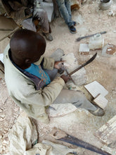 soapstone artists kenya