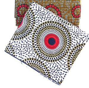 white-red-african-fabric