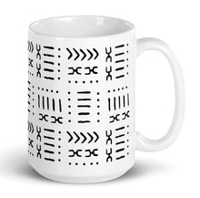 white-mud-cloth-pattern-glossy-coffee-mug