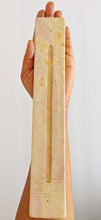 Incense Burner Off White