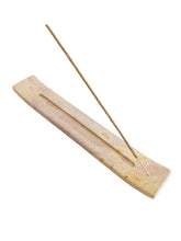 Double Incense Burner